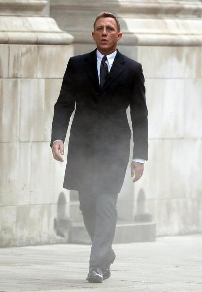 007 james bond