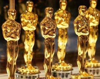 Oscar 2015