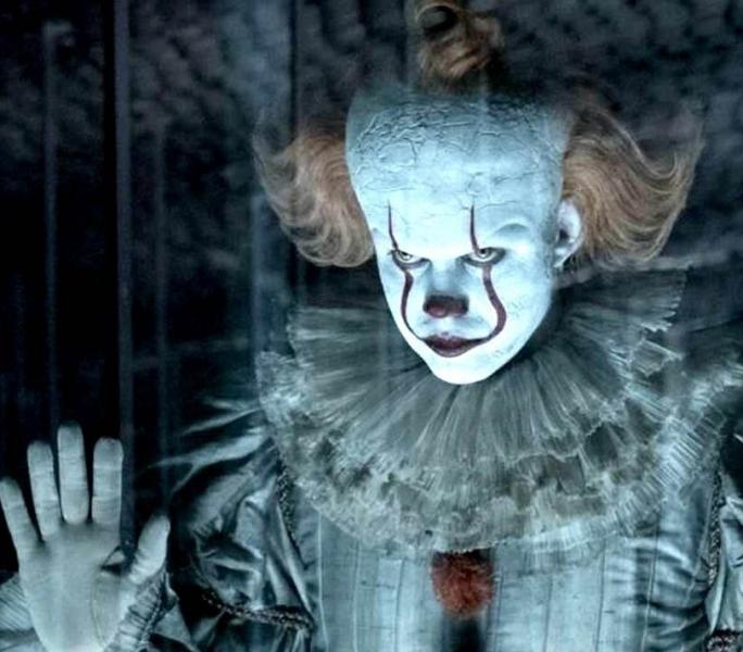 IT Capitolo 2, incassi, uscita, Pennywise