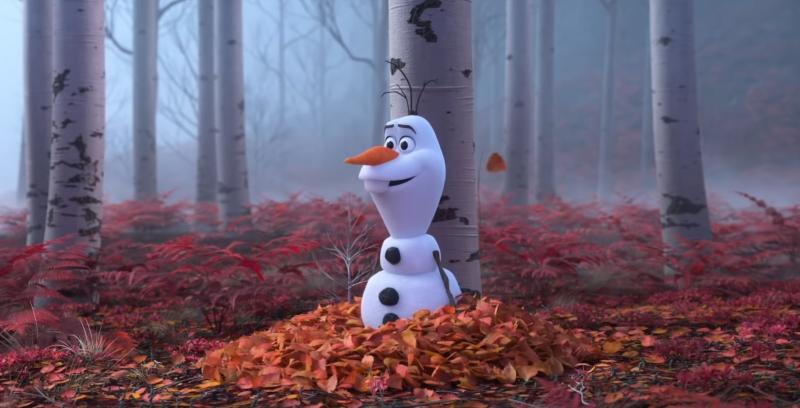 Frozen 2, segreto di Arendelle, incasso, sequel