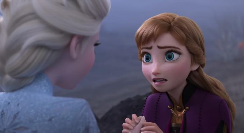 Frozen 2, segreto di Arendelle, incasso, sequel