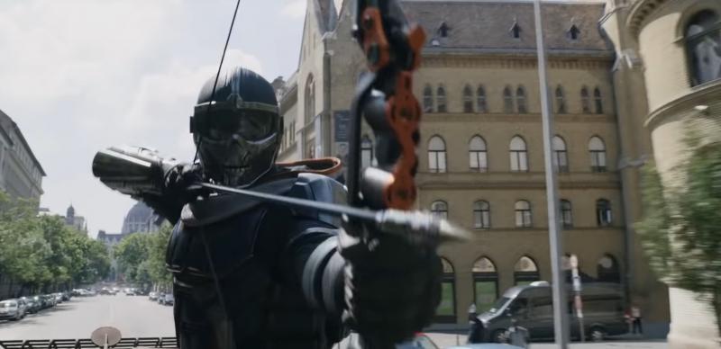 Black Widow, Vedova nera, uscita, nuovo film Marvel