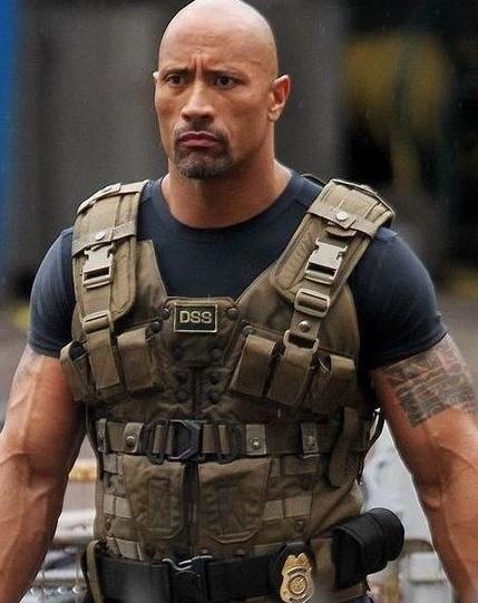 Hobbs fast furious