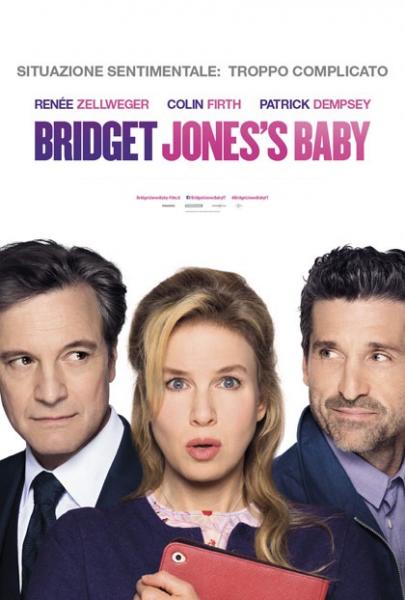 Bridget Jones tutti i film Renée Zellweger