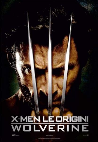 X-Men le origini – Wolverine (2009)