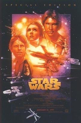 Guerre stellari - Una nuova speranza 1977