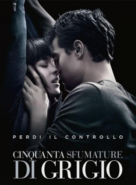 50 sfumature di grigio