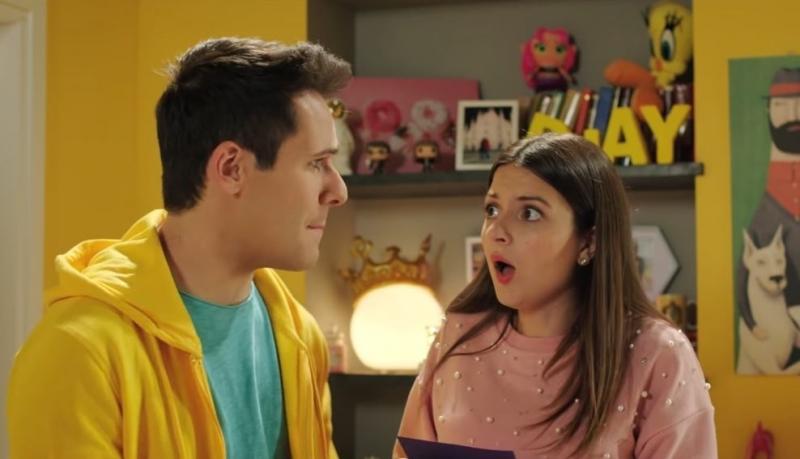 I Me contro Te, uscita nuovo film, cinema