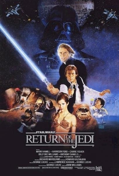 Il ritorno dello Jedi 1983