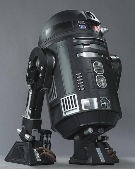 C2-B5 droide imperiale