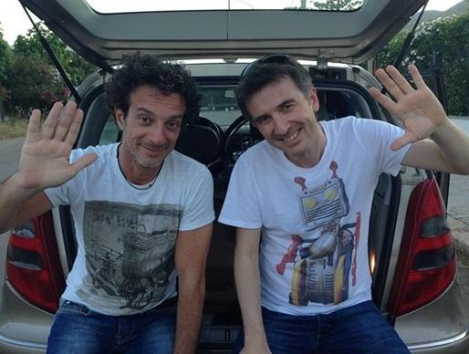 Ficarra e Picone