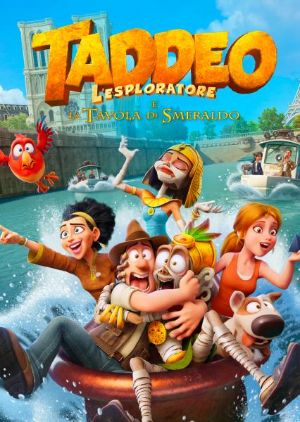 taddeo film