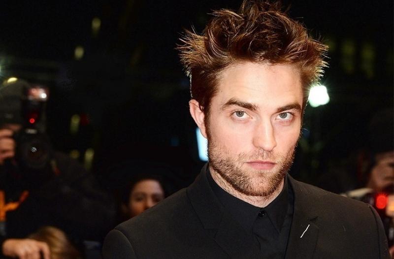 The Batman, uscita, Robert Pattinson