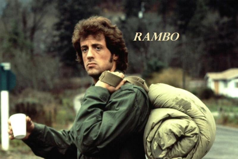 Stallone, asta, oggetti film famosi