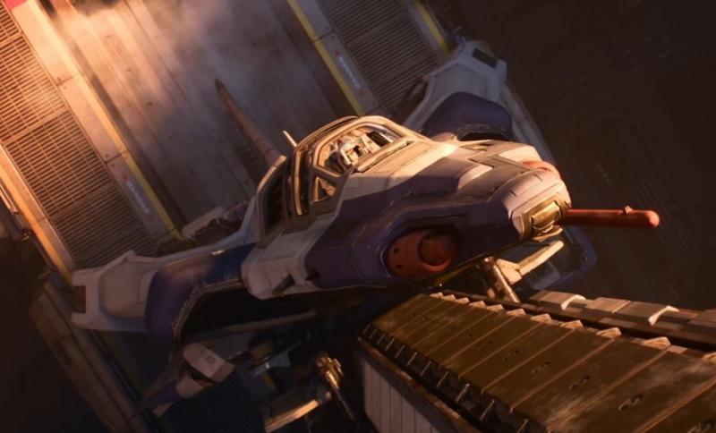 Lightyear La vera storia di Buzz, uscita durata