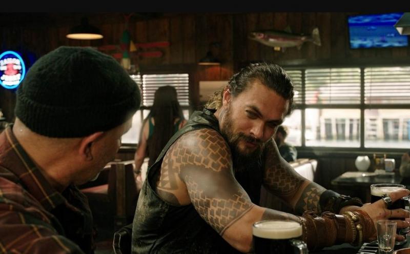 Aquaman, uscita, incassi