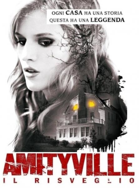 Amityville: Il Risveglio