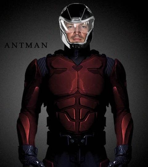 Ant-Man
