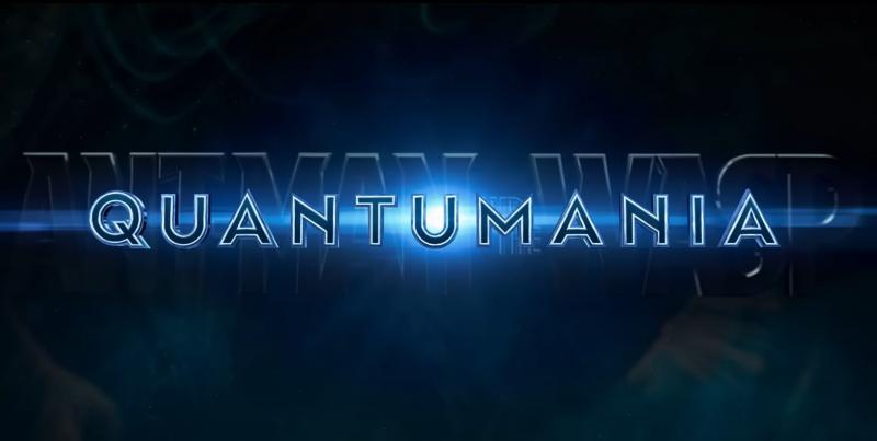 Ant-Man and the Wasp: Quantumania, trailer, nuovo film Marvel