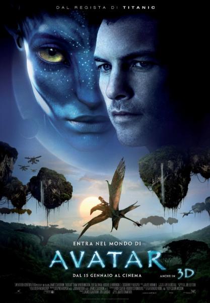 Avatar star wars