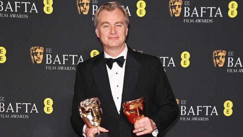 premi BAFTA 2024 , 77esima edizione