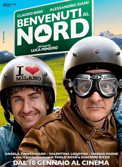 Benvenuti al nord