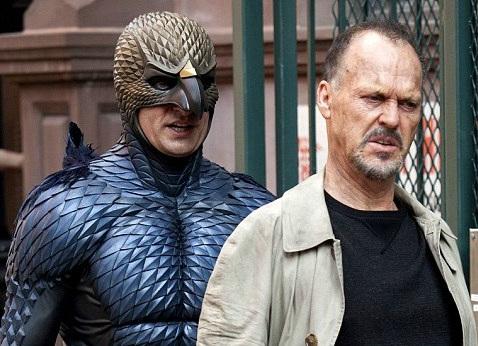 Birdman
