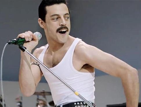 Migliori film incassi, Bohemian Rhapsody, record