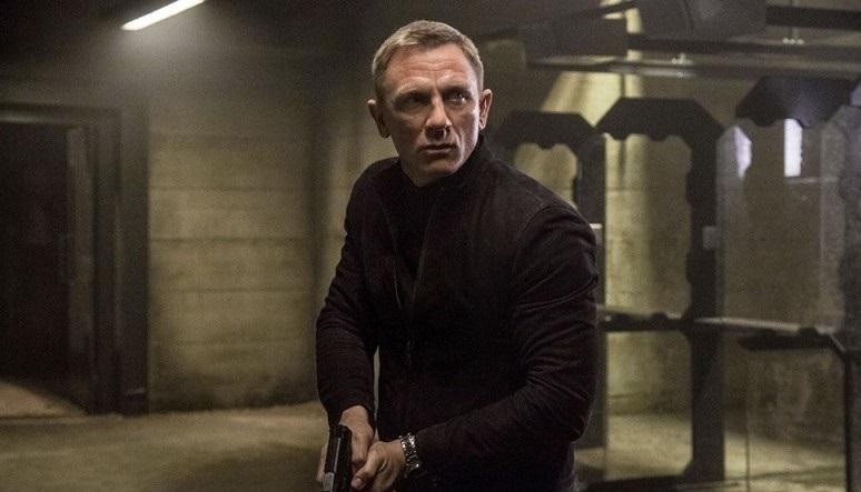 Bond 25, uscita, attore, Craig