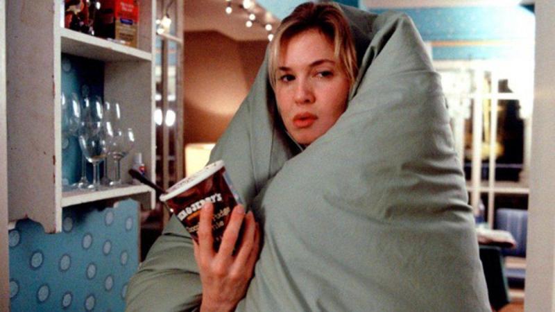 Bridget Jones tutti i film Renée Zellweger
