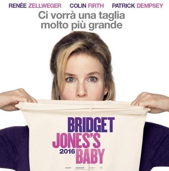 Bridget Jones's Baby 3