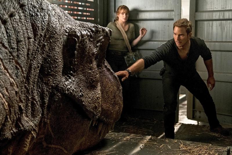 Jurassic World 3, nuovo film uscita, protagonisti