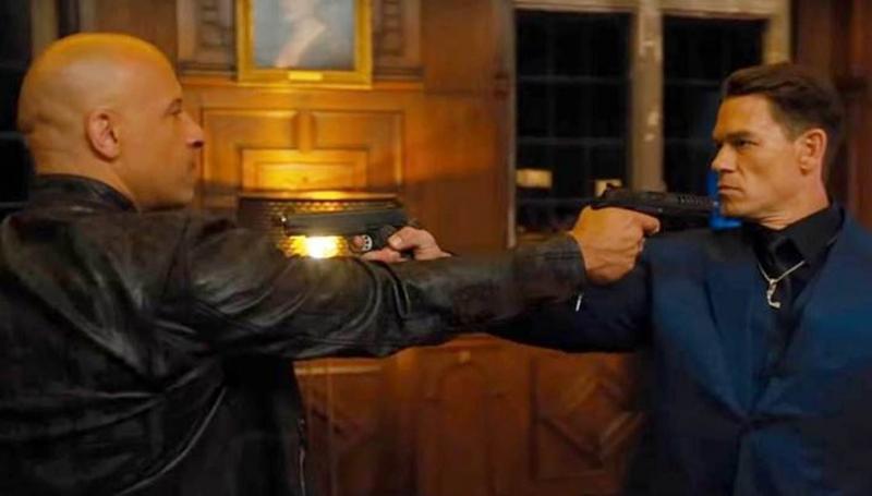 Fast & Furious 9, uscita rinviata