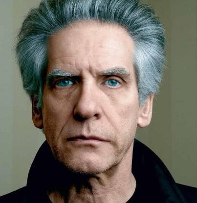 David Cronenberg Venezia premio
