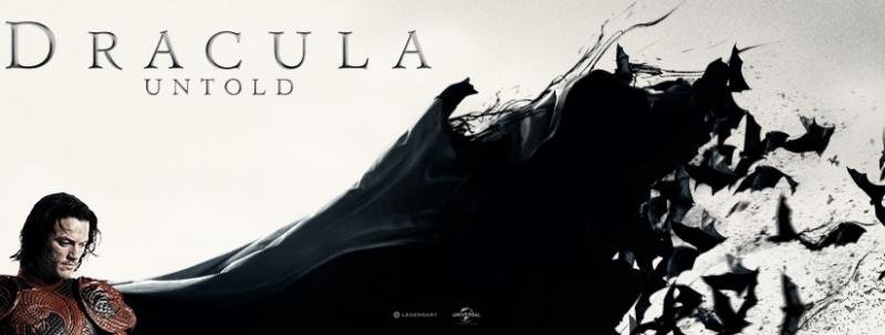 Dracula untold