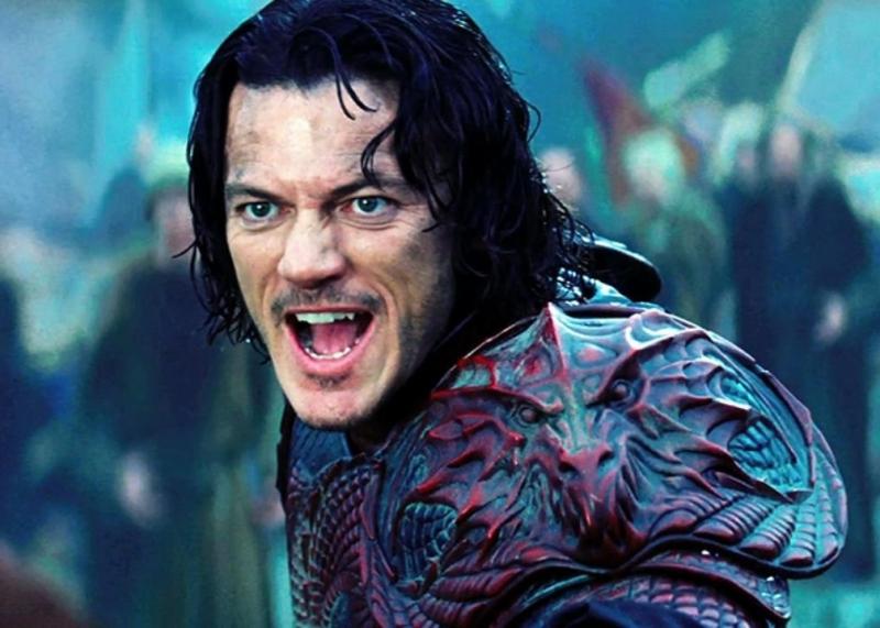 Dracula untold