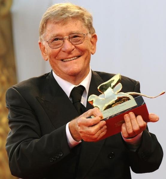 Ermanno Olmi premi