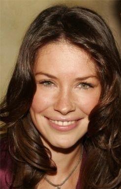 Evangeline Lilly