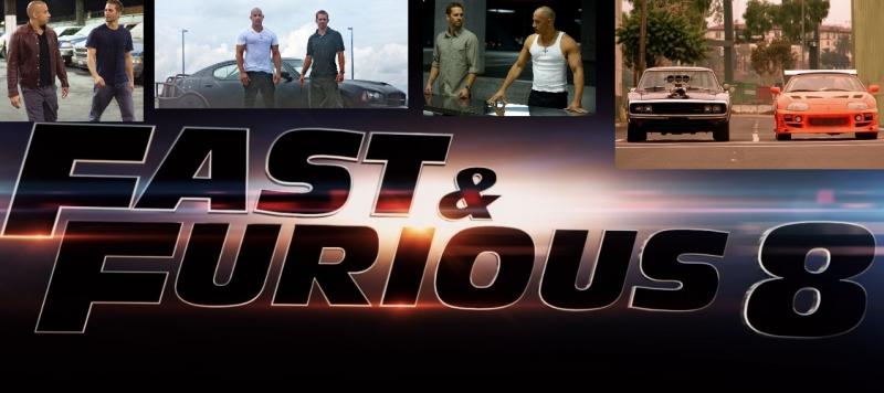 fast furious