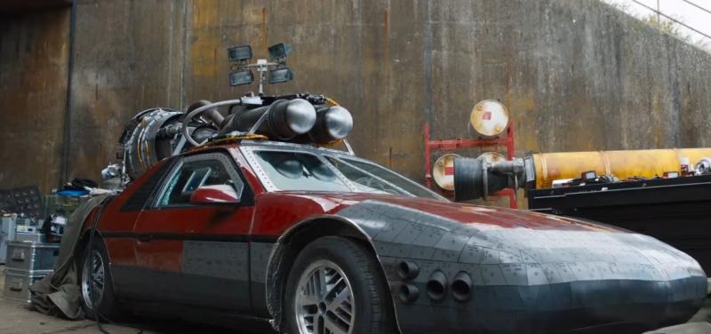 Fast & Furious 9, trailer, uscita, fratello Toretto