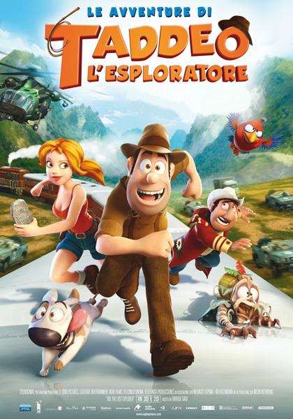 taddeo film