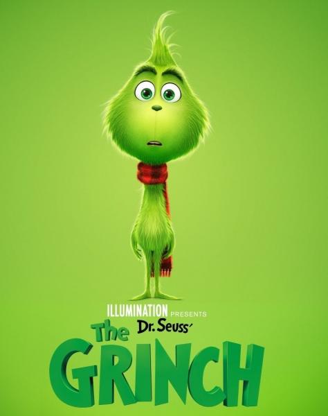Il grinch, incassi, film Queen, Mercury