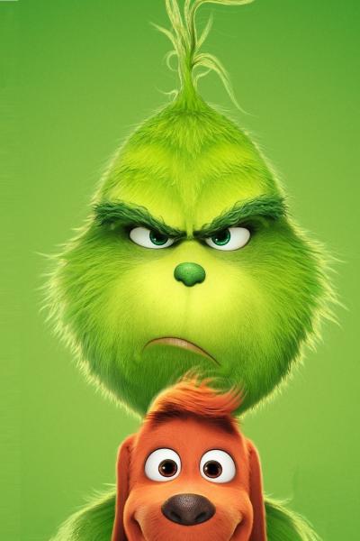 Il Grinch, uscita, film Natale, incassi