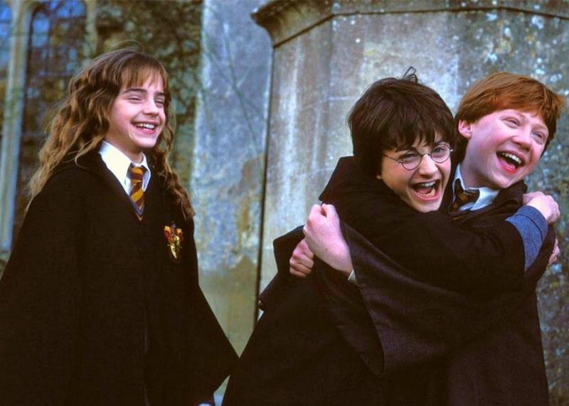 Harry Potter e la Pietra Filosofale, uscita, anniversario