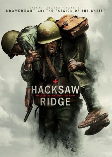 La battaglia di Hacksaw Ridge