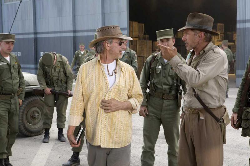 Indiana Jones 5, uscita, titolo