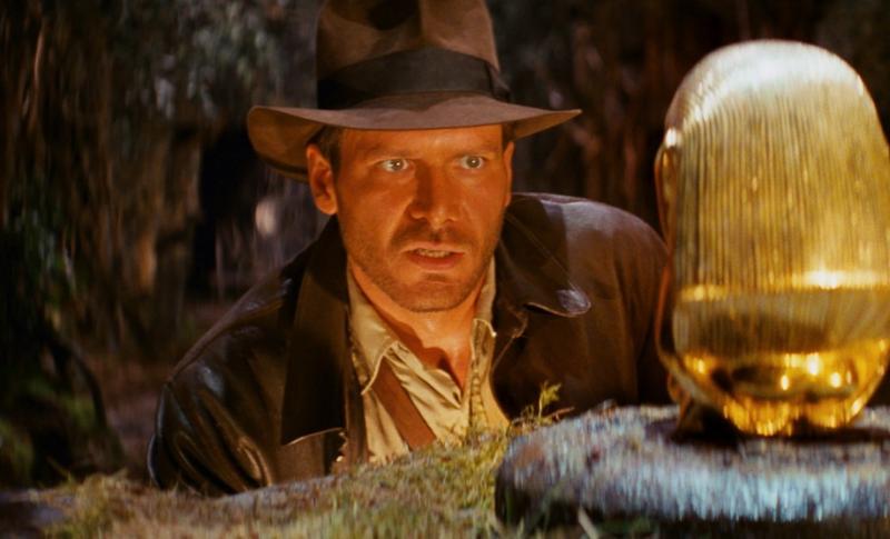 Indiana Jones 5, uscita, titolo