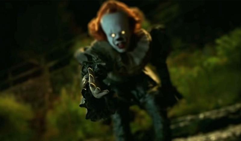 IT 2, uscita, incassi, record