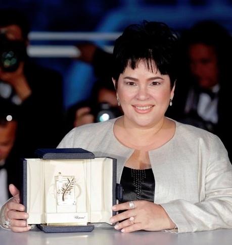 Jaclyn Jose cannes 2016