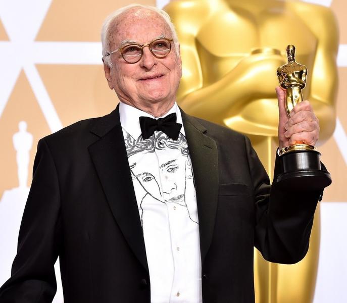 Chiamami col tuo nome Oscar James Ivory
